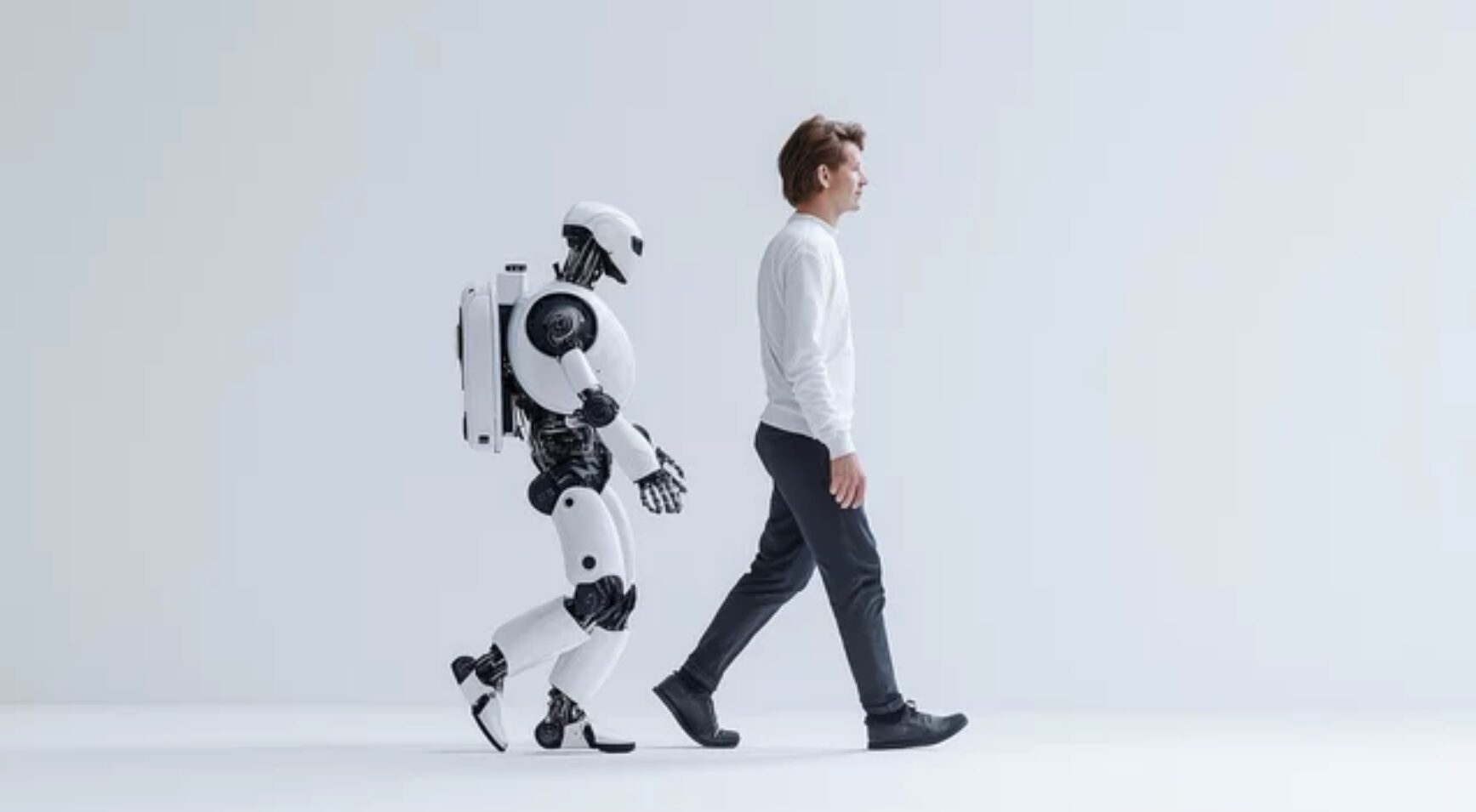 AIの進化と発展