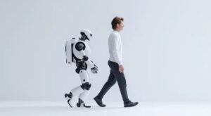 AIの進化と発展
